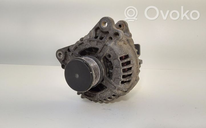 Volkswagen Jetta VI Generator/alternator 06F903023F