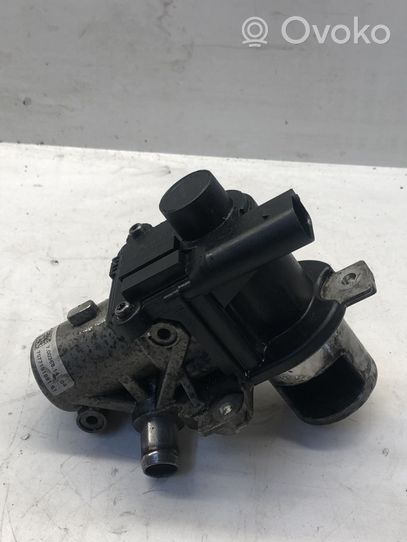 Renault Modus Soupape vanne EGR 7003681404