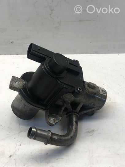 Renault Modus EGR-venttiili 7003681404