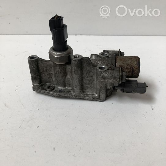 Honda Accord Käynnistysmoottorin solenoidi 