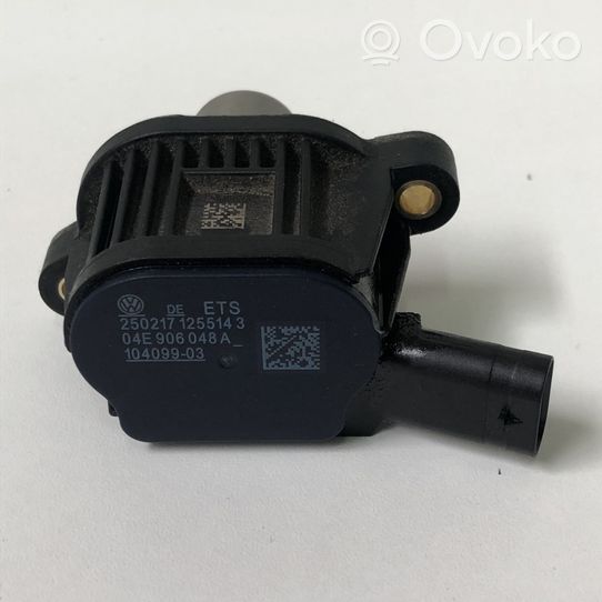 Seat Leon (5F) Paskirstymo velenėlio adaptacijos vožtuvas (vanos vožtuvas) 2502171255143