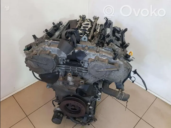 Nissan Murano Z50 Moteur VQ35