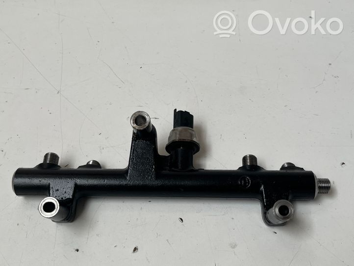 Citroen DS5 Tuyau de conduite principale de carburant 968190968004