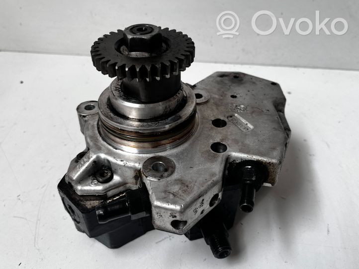 Mercedes-Benz C AMG W203 Fuel injection high pressure pump 0445010145