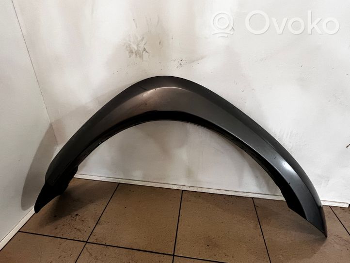 Isuzu D-Max Rear arch trim 