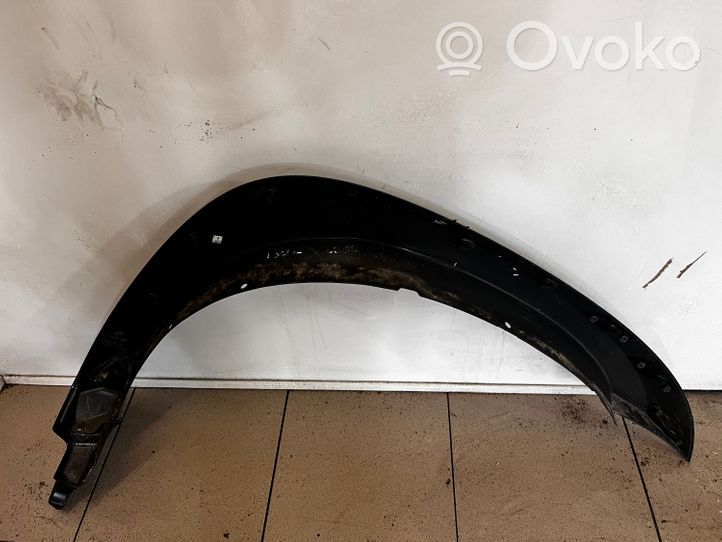 Isuzu D-Max Rivestimento passaruota posteriore 