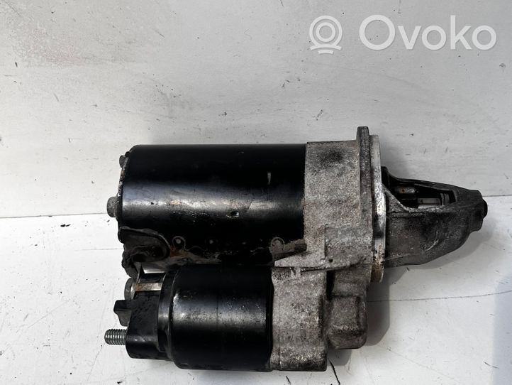 Mercedes-Benz C AMG W203 Starter motor 0001107096