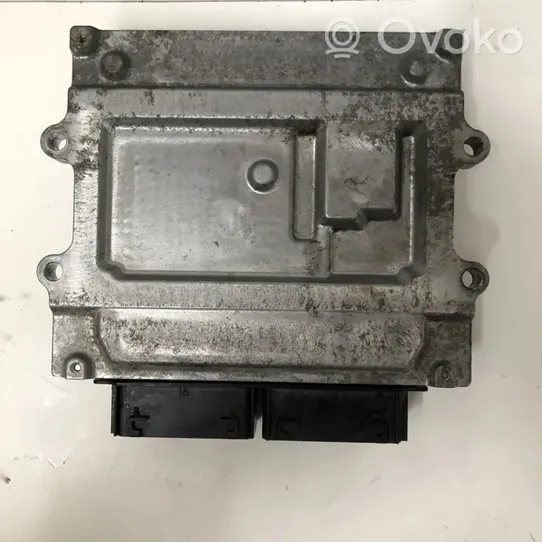 Volvo V60 Moottorin ohjainlaite/moduuli 0000029422