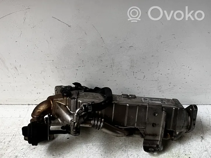 BMW 1 F20 F21 Valvola di raffreddamento EGR 859644401