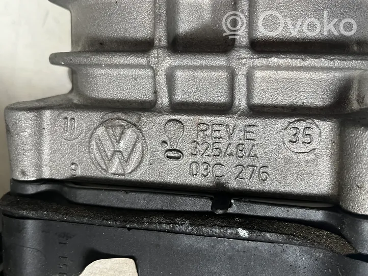 Volkswagen Golf VI Turbocompressore 03C145851E