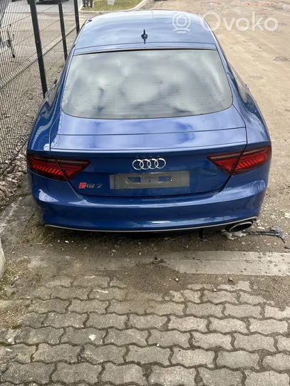 Audi RS7 C7 Body 