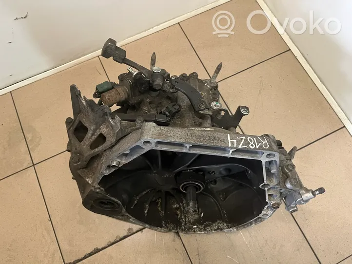 Honda Civic IX Scatola del cambio automatico CR4CME4