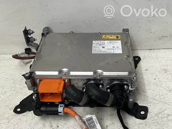 Mercedes-Benz E AMG W213 Convertitore di tensione inverter A0009006420