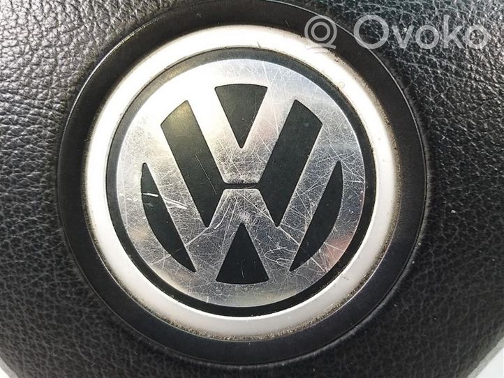 Volkswagen Bora Volante 