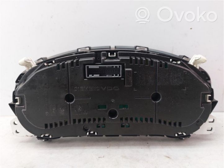 Suzuki SX4 Aizdedzes ECU komplekts 55207555