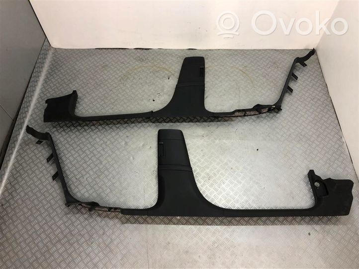 Volkswagen Phaeton Set di rivestimento sedili e portiere 