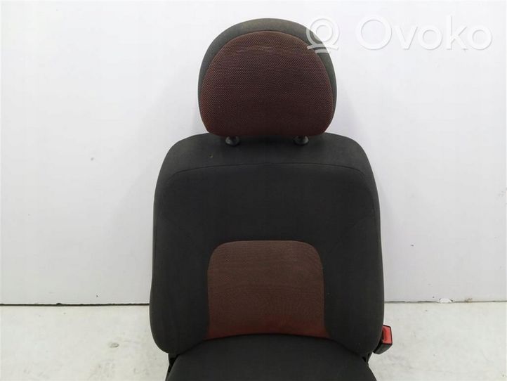 Fiat Doblo Front passenger seat 