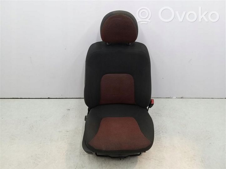 Fiat Doblo Priekinė keleivio sėdynė 