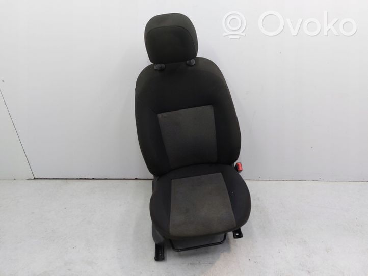 Fiat Doblo Juego del asiento 