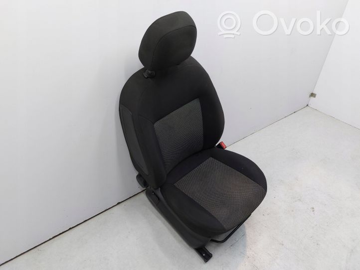 Fiat Doblo Seat set 