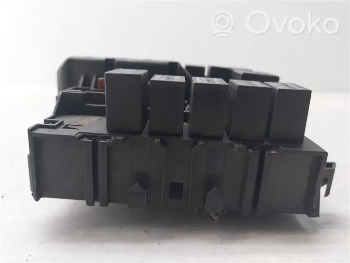 Smart ForTwo I Comfort/convenience module 0001683V001