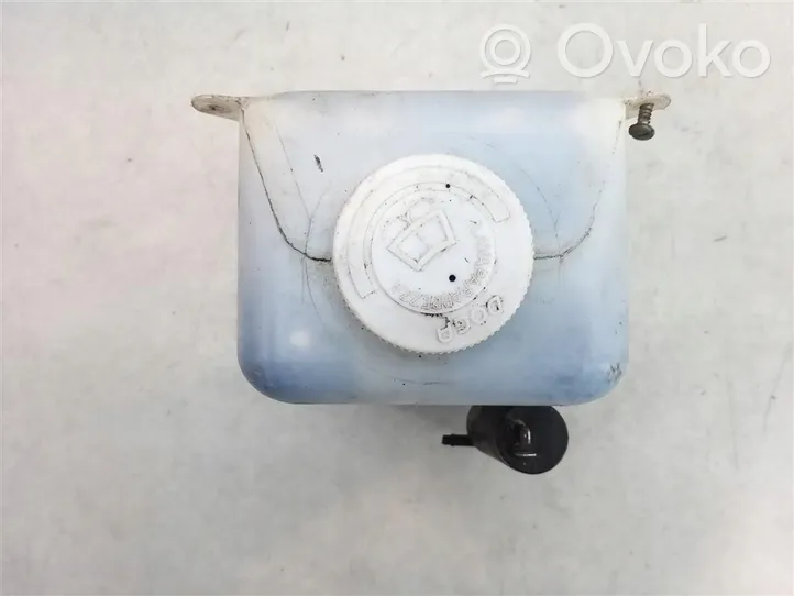 Microcar M.GO Windshield washer fluid reservoir/tank 