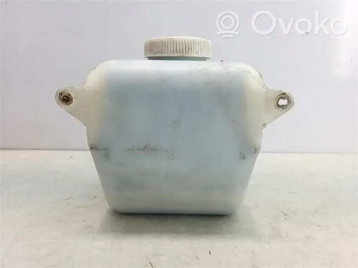 Microcar M.GO Windshield washer fluid reservoir/tank 