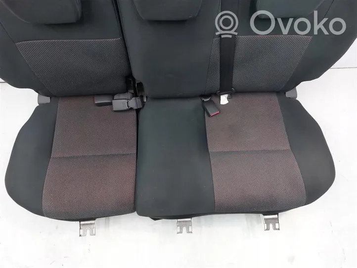 Suzuki SX4 Juego del asiento 