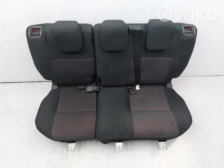 Suzuki SX4 Juego del asiento 