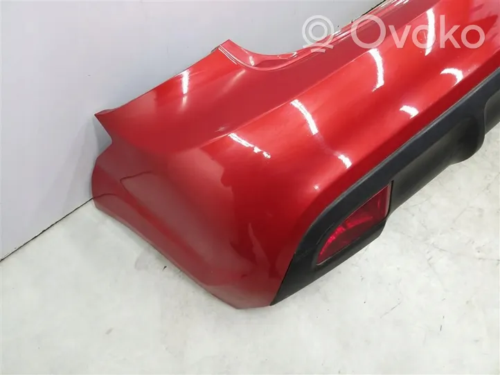 KIA Rio Rear bumper 