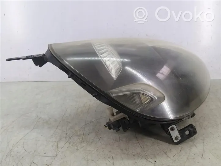 Honda Jazz Lampa przednia 