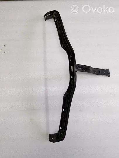 Buick Encore II Radiator support slam panel bracket 42722549