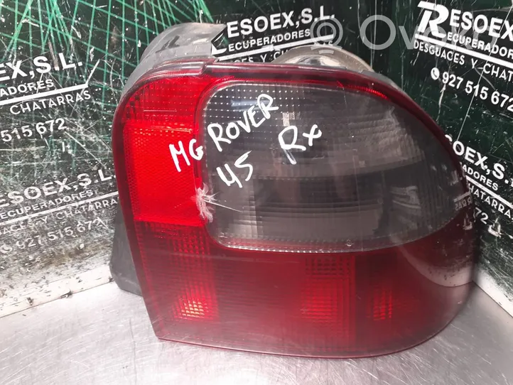 Rover 45 Lampa tylna 