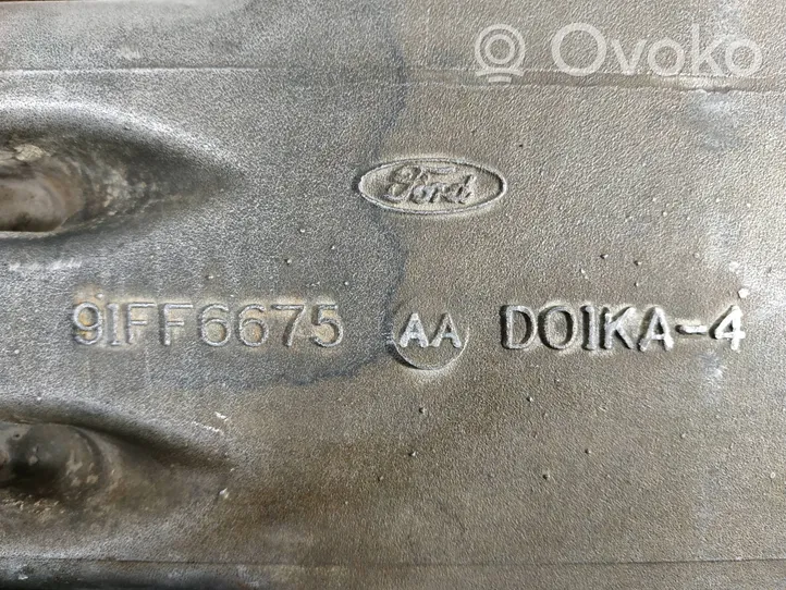 Ford Escort Oil sump 91FF6675AA
