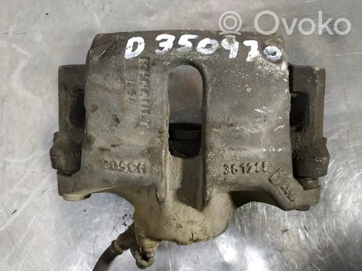 Renault Kangoo I Front brake caliper 361285