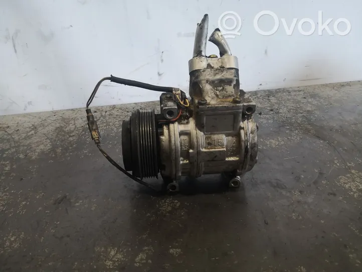 Ford Escort Compressore aria condizionata (A/C) (pompa) 92AG19D629AA