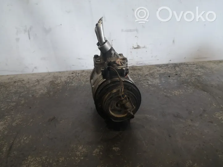 Ford Escort Compressore aria condizionata (A/C) (pompa) 92AG19D629AA