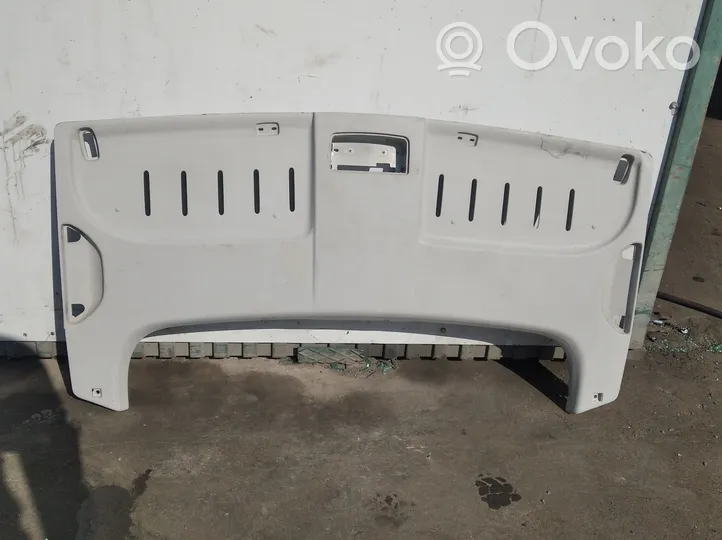Volkswagen Caddy Schowek deski rozdzielczej 2K0867705