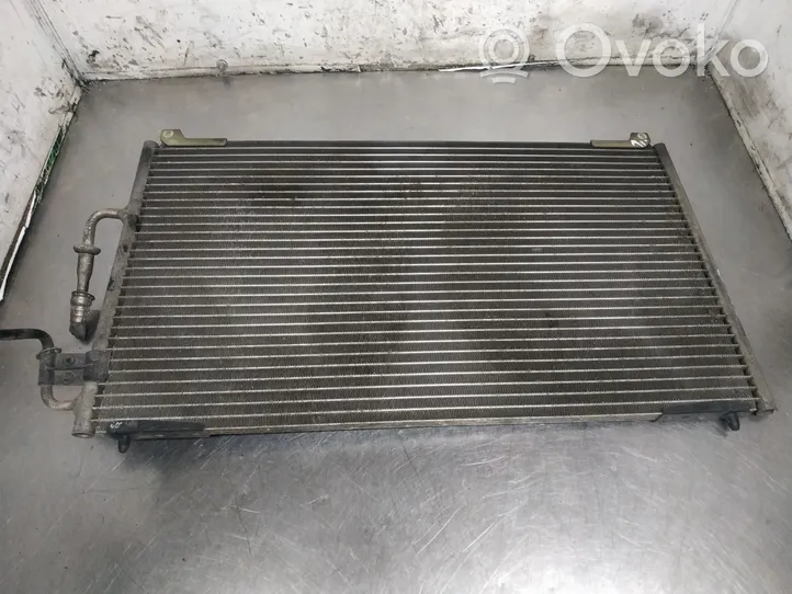 Peugeot 406 Radiateur condenseur de climatisation 9616525780