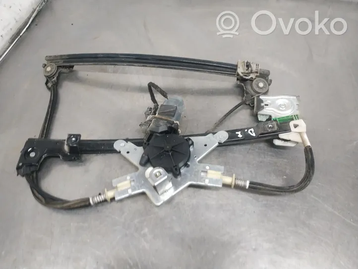 Seat Ibiza II (6k) Alzacristalli della portiera anteriore con motorino 6K4956802F