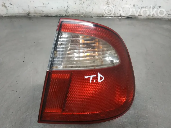 Seat Cordoba (6K) Lampa tylna 6K5945096G