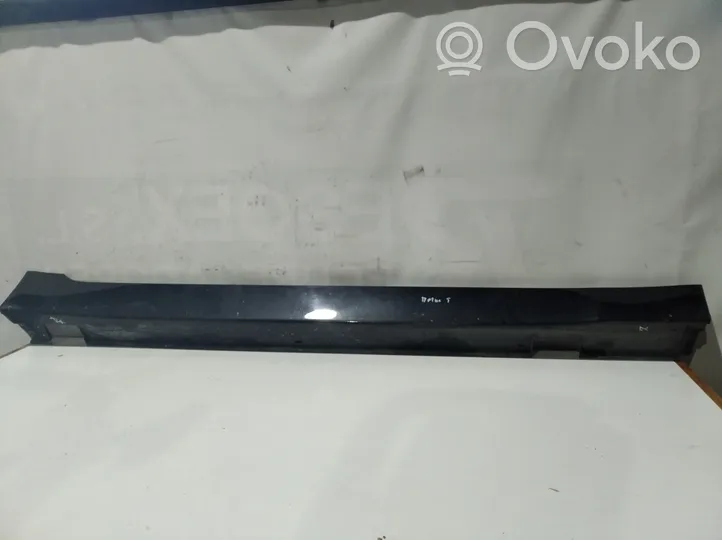 BMW 5 E39 Sill/side skirt trim 