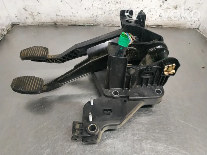 Citroen C5 Pedal de freno 9654164880