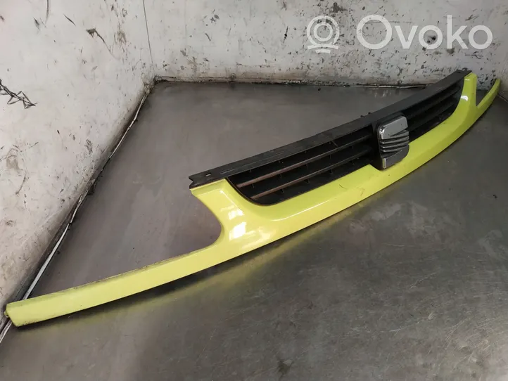 Seat Arosa Grille de calandre avant 6H0853653C