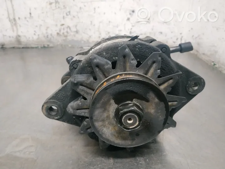 Opel Combo B Alternator S567051R