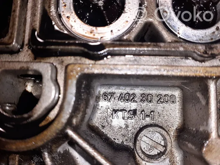Opel Vectra B Moottoriöljyn jäähdytinlaite 90571673