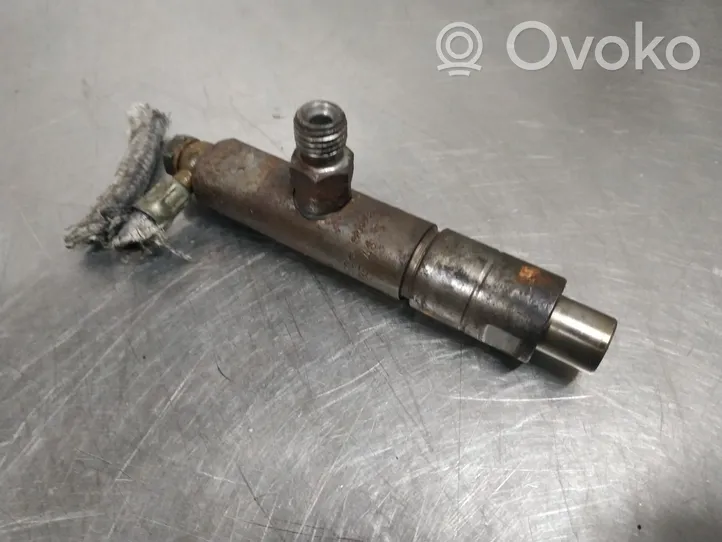 Renault 21 Injecteur de carburant KBE48S7