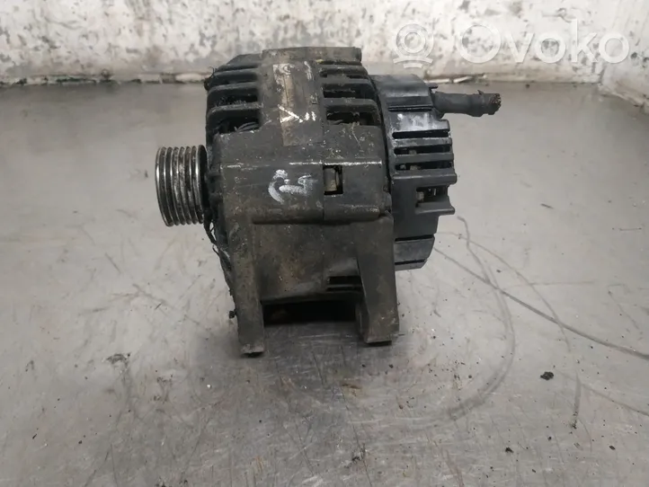 Nissan Interstar Alternator S542393R