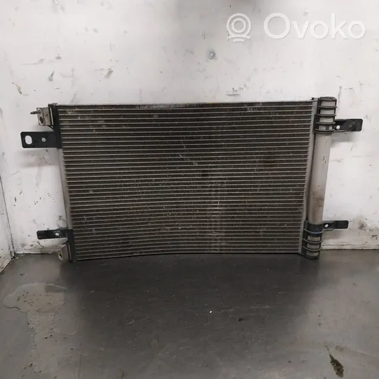 Citroen C4 II Picasso Mazais radiators 9673629780