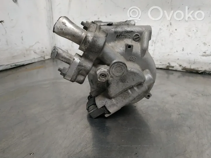 Peugeot 308 SW  Air conditioning (A/C) compressor (pump) 981231448000